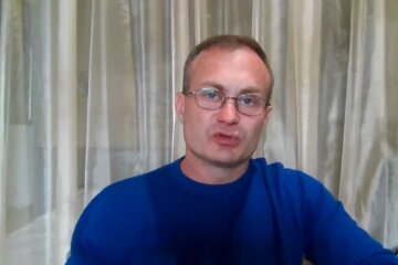 Сергей Гармаш, ТКГ по Донбассу: присоединение ОРДЛО к РФ