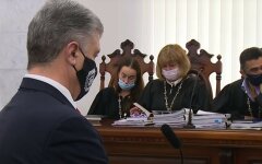 Порошенко нашел виновного в аннексии Крыма