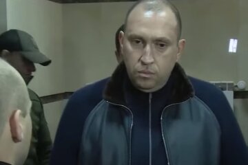 Суд, "король контрабанды", Вадим Альперин