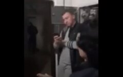 стрельба чаадаева