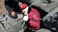 Резников подтвердил прибытие танков Challenger 2: эпичное видео