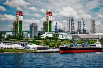 Одеський припортовий завод