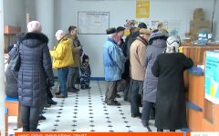 Пенсии в Украине, ПФУ, финансирование пенсий сентября