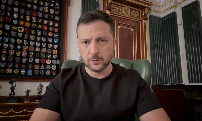 Владимир Зеленский