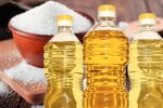 В Україні продовжує дешевшати цукор та олія: ціни в супермаркетах