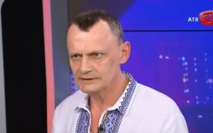 Николай Карпюк