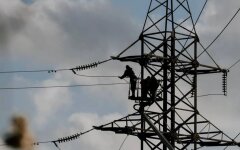 Електроенергія в Україні / Фото: Укренерго
