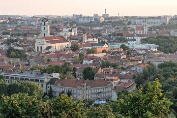 Недвижимость в Литве