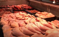 Цены на мясо и сало в Украине, свинина, говядина, курятина и сало