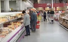 Рост цен на продукты в Украине, повышение цен на продукты питания