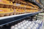 Ціни на яйця в Україні / Фото: Наталія Богута