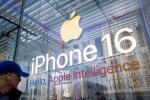iPhone 16