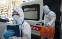 Коронавирус