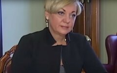 Гонтарева раскрыла планы Коломойского и Боголюбов насчет ПриватБанка