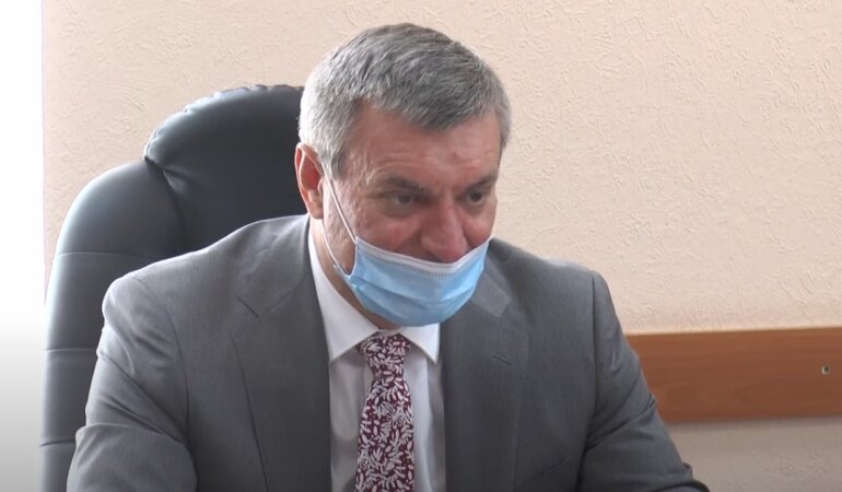Олег Уруский, ОПК