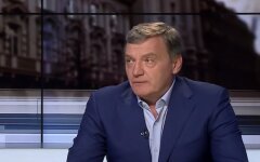 Юрий Грымчак, дело Грымчака, НАБУ закрыло дело против Грымчака