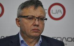 Александр Савченко