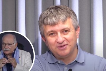 Романенко прокоментував марення Михалкова про українську мову