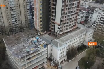 Квартиры в Украине, карантин, повышение цен