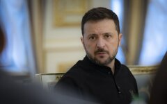 Володимир Зеленський