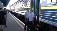 Укрзализныця, поезда, маршруты, новый поезд, Львов-Коломыя
