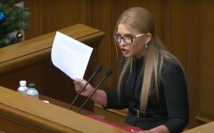 тимошенко
