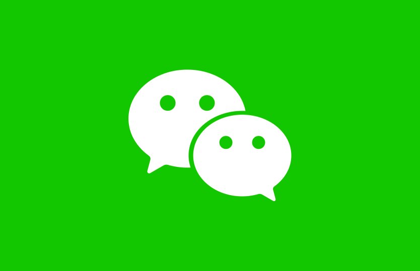 wechat