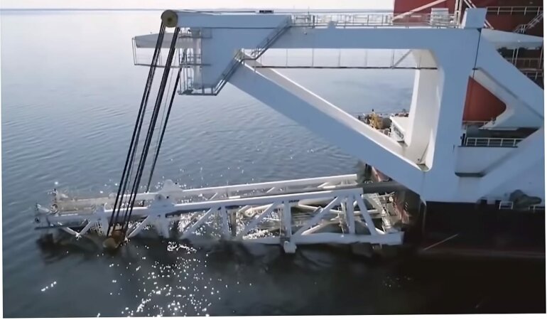 Северный поток-2, Сергей Макогон, Экономика Украины, Транзит газа
