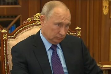 Санкции России против Украины,Владимир Путин,отношения Украины с Россией