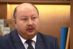 Министр Кабинета министров Украины Олег Немчинов