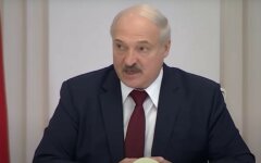 Лукашенко обвинил Дуду в фальсификации выборов