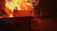 Обстріл Київської області