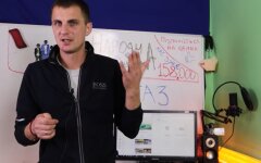 Газ в Украине, повышение цен, транспортировка газа