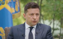 Зеленский отреагировал на встречу Байдена и Путина и рассказал о кардинальных реформах