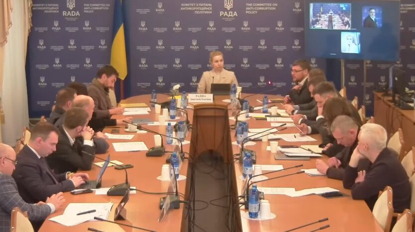 Голова НАБУ Кривонос розкрив деталі спецоперації Мідас