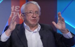 Украинцам объяснили, как им "под шумок" навязывают тарифы на воду и газ