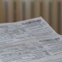 Тарифы на коммуналку
