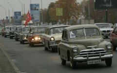 Милиция разбирает авто со штрафплощадок на запчасти и продает их с перебитыми номерами — СМИ