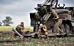 ВСУ разгромили оккупантов
