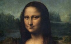 Мона Лиза