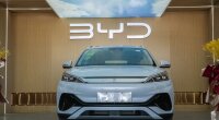 BYD Co