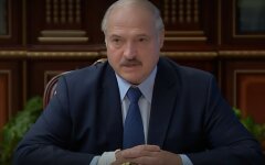 Лукашенко позвал генпрокуроров Украины и России решить судьбу "вагнеровцев"