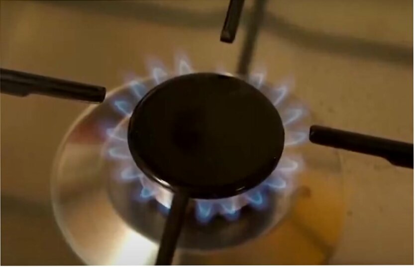 Газ в Украине, Газовые счетчики, Оплата за газ, Аферисты в Украине