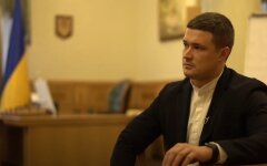 Михаил Федоров, Минцифры, закон об электронных коммуникациях