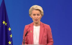 Урсула фон дер Ляйен