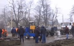 Ремонтные работы, водоснабжение, Киев