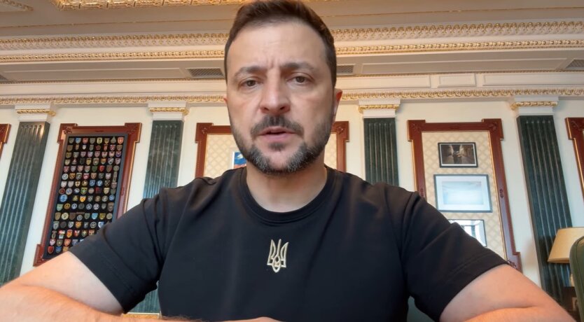 Владимир Зеленский