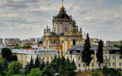 софия киевская