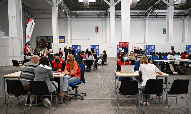 Українці в Іспанії