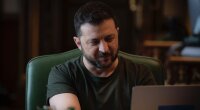 Володимир Зеленський